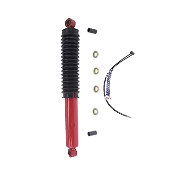 Amazon.com: KYB 565037 MonoMax Gas Shock : Automotive